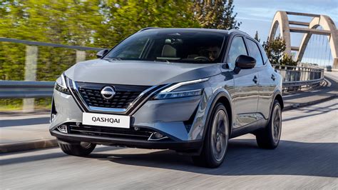 Nissan qashqai e power 2024